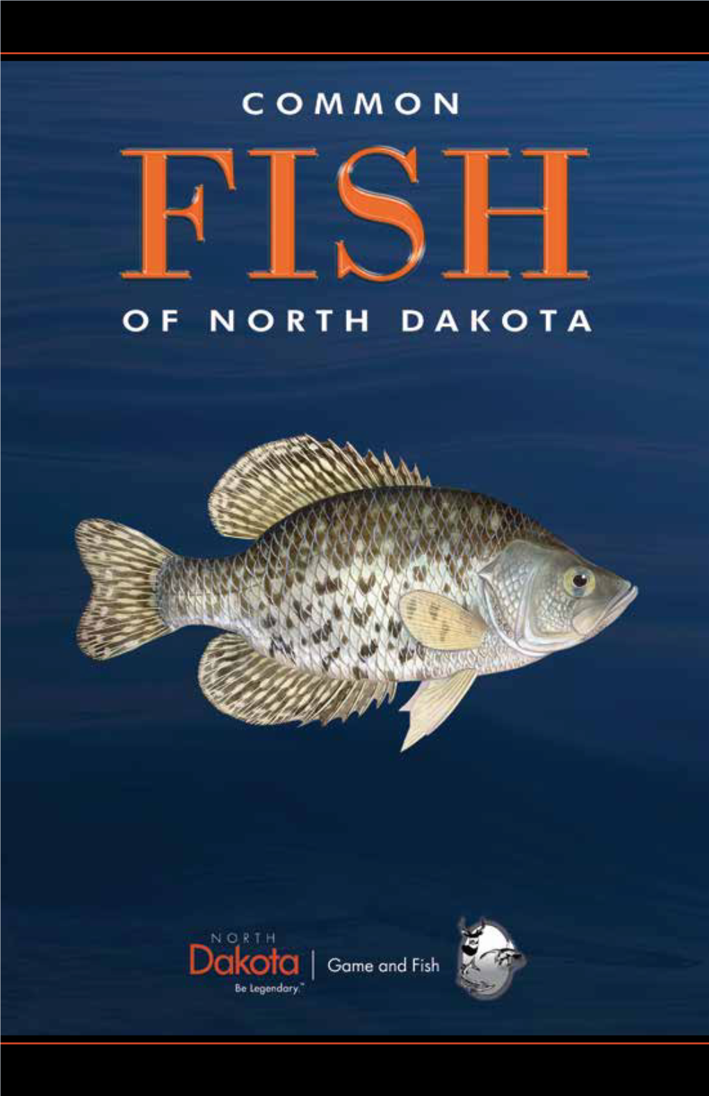 Common-Fish-Of-Nd-Brochure 1.Pdf