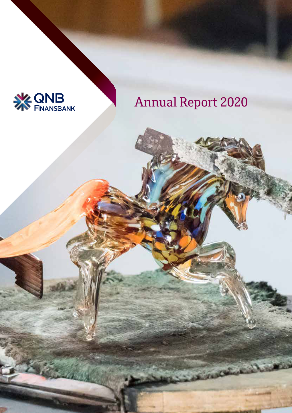 Annual Report 2020