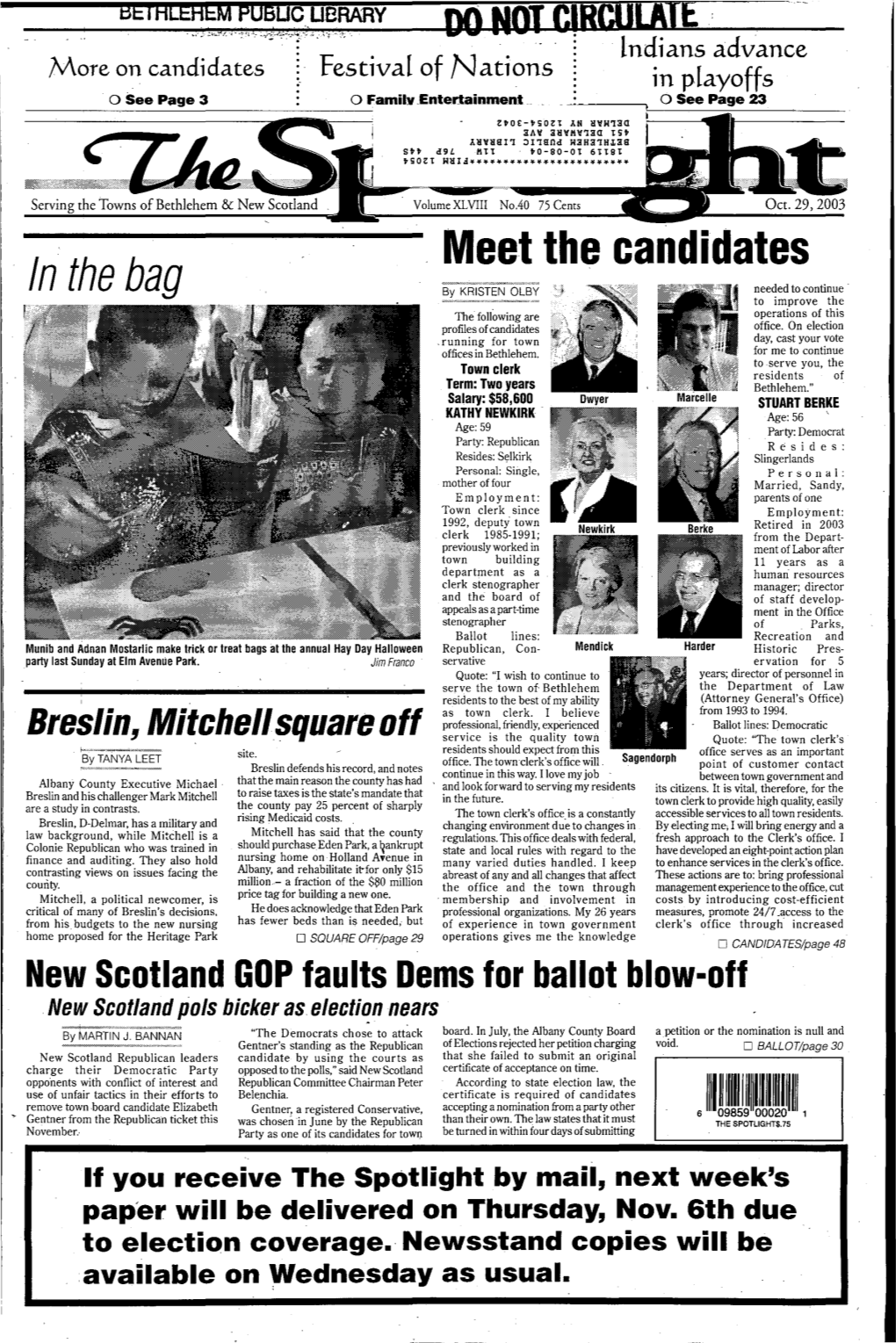 October 29,2003- PAGE 39