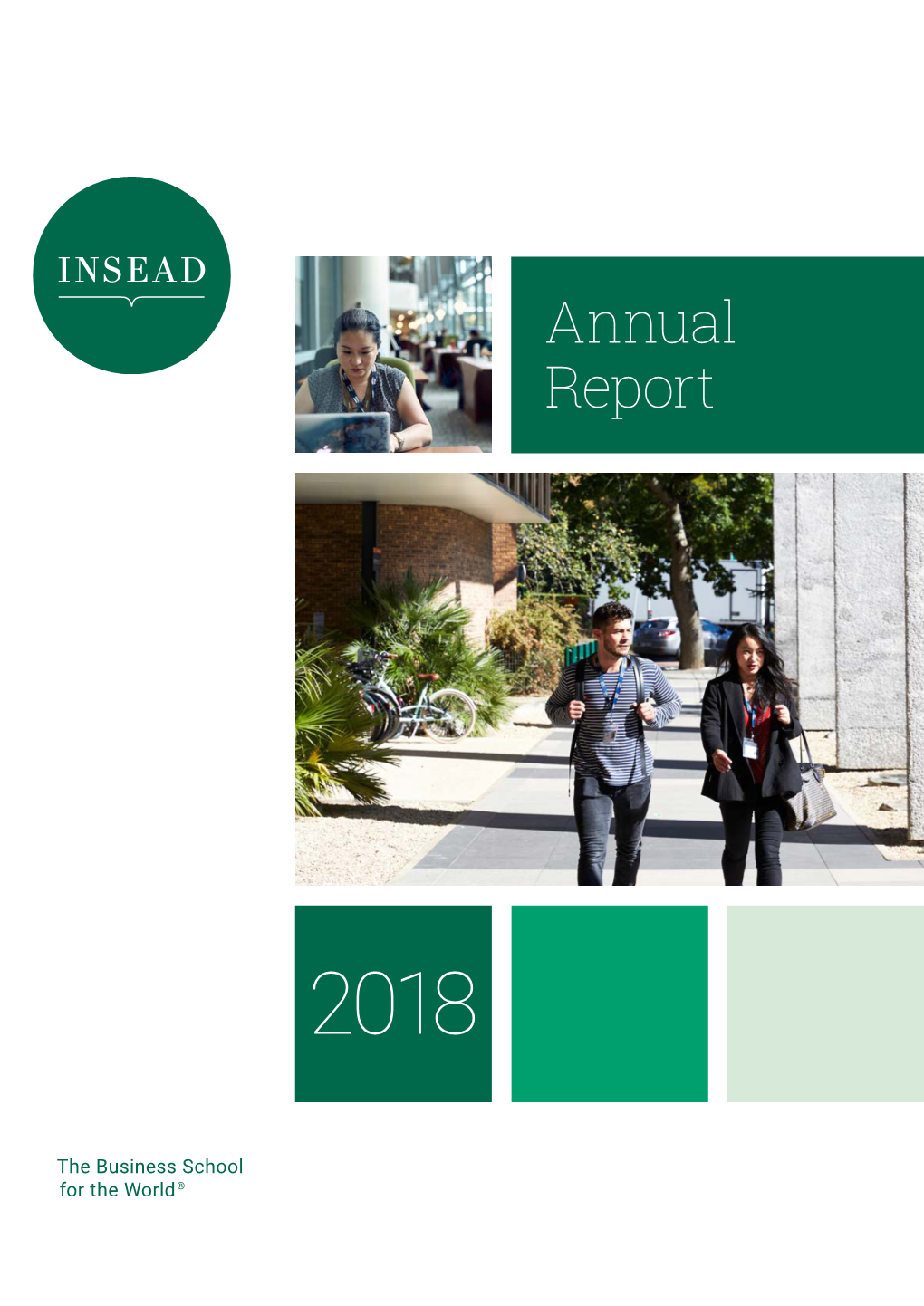 Annual Report