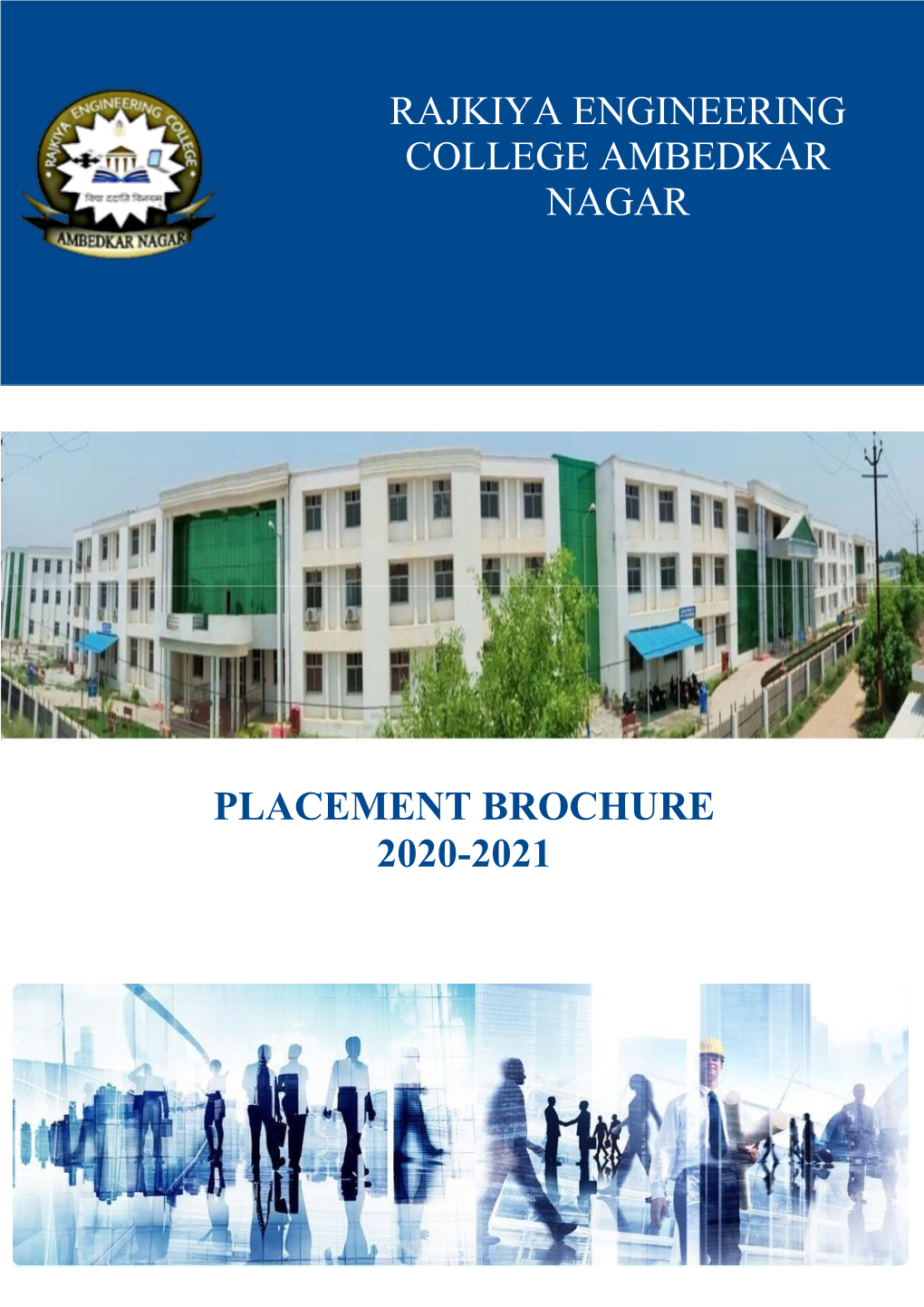 Rajkiya Engineering College Ambedkar Nagar Placement