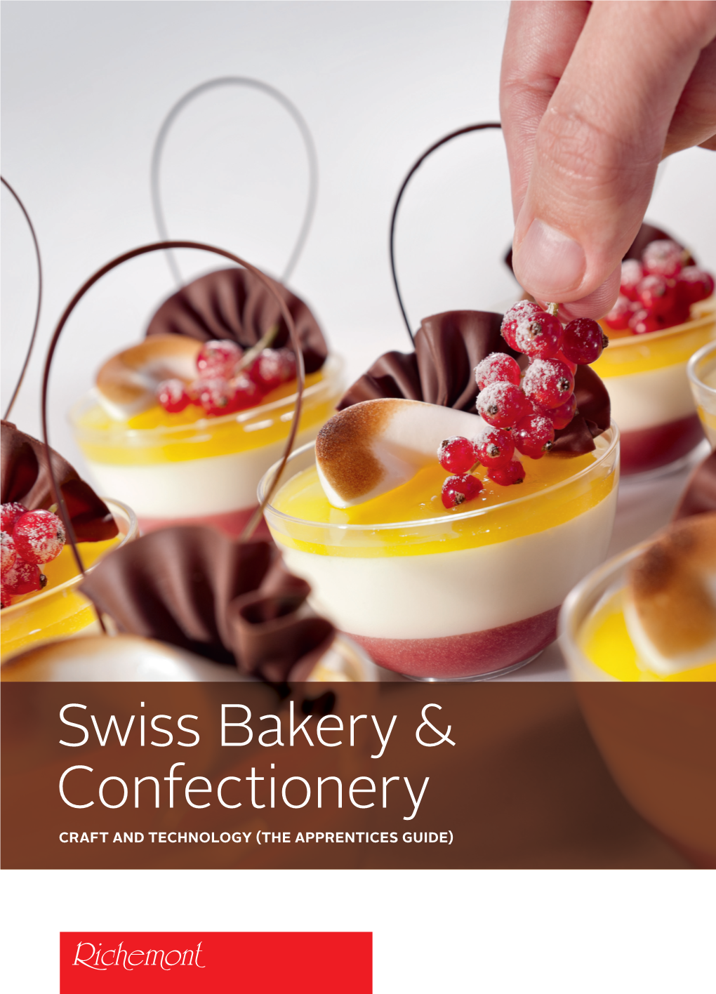 Swiss Bakery & Confectionery