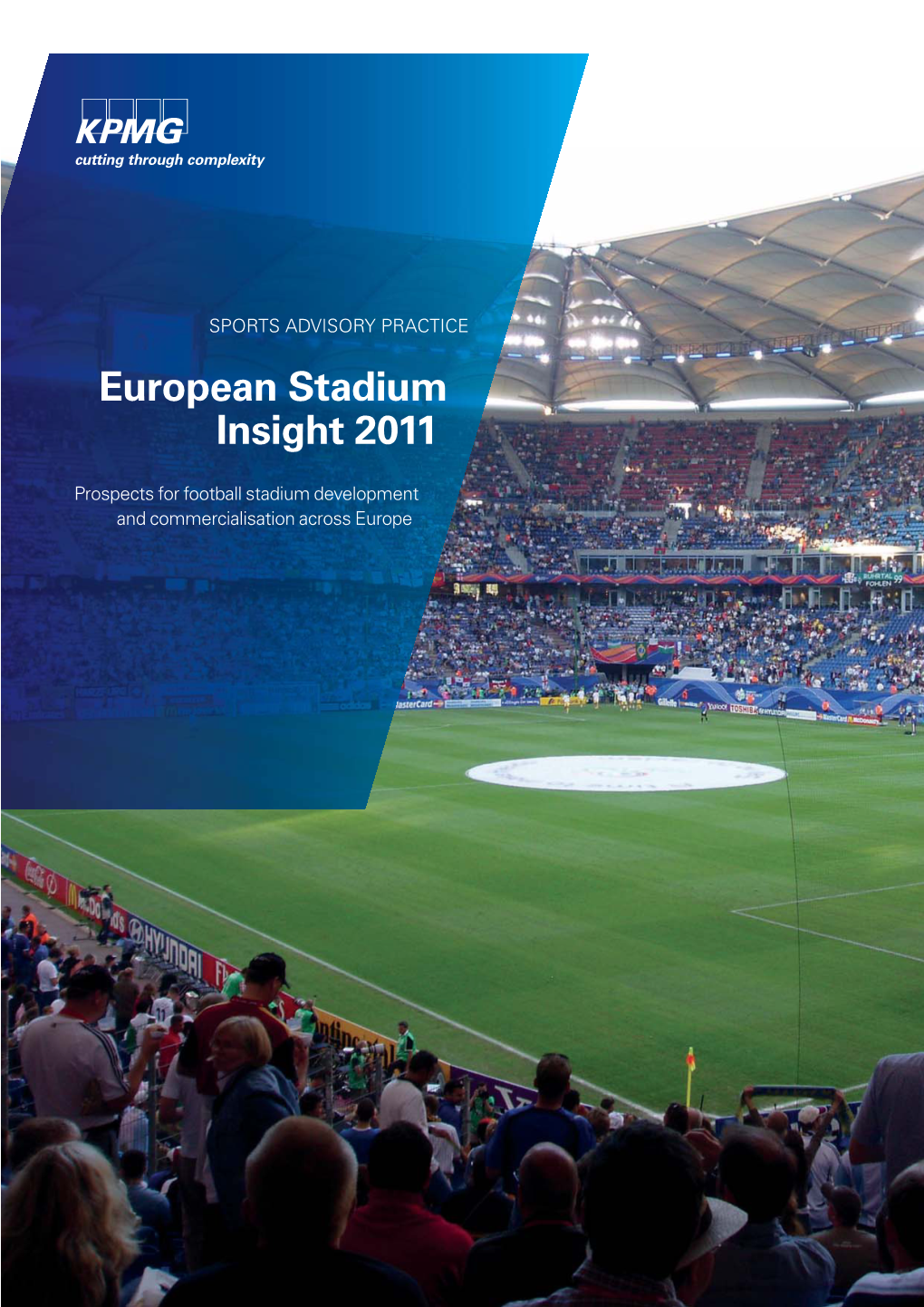 EU Stadium Insight 2011