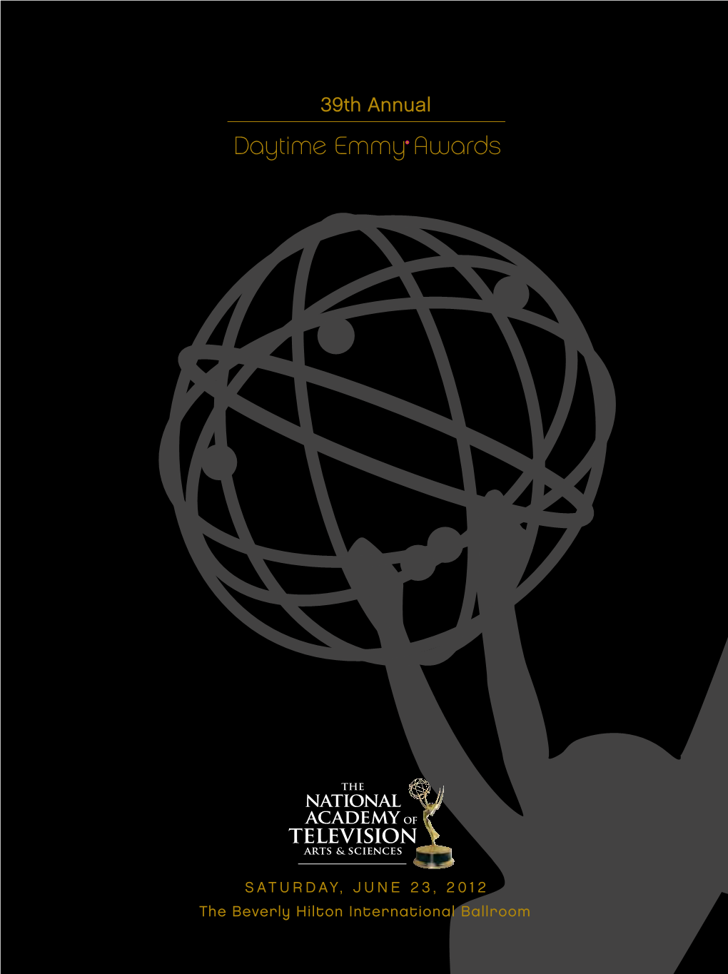 Daytime Emmy Awards