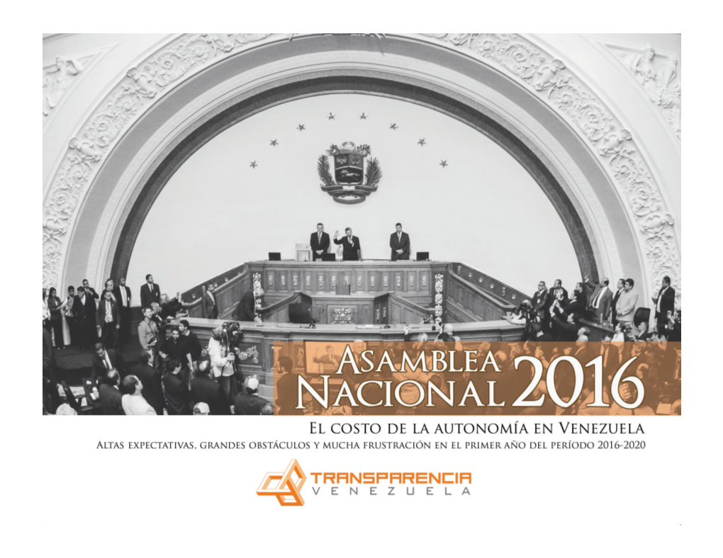 Informe Anual Asamblea 2016 TV.Indd