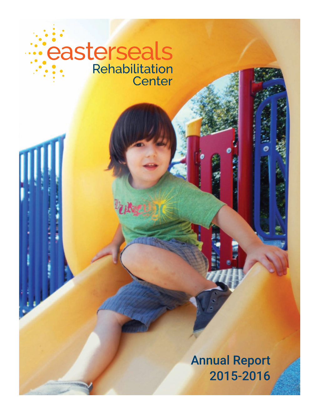 Annual Report 2015-2016