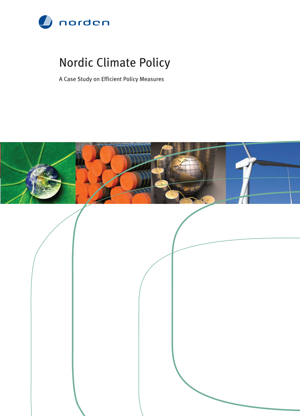 Nordic Climate Policy