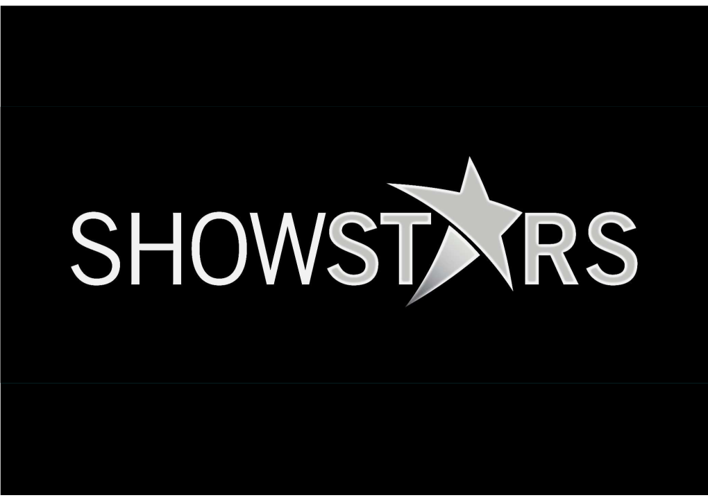 Showstars-Dossier-New.Pdf