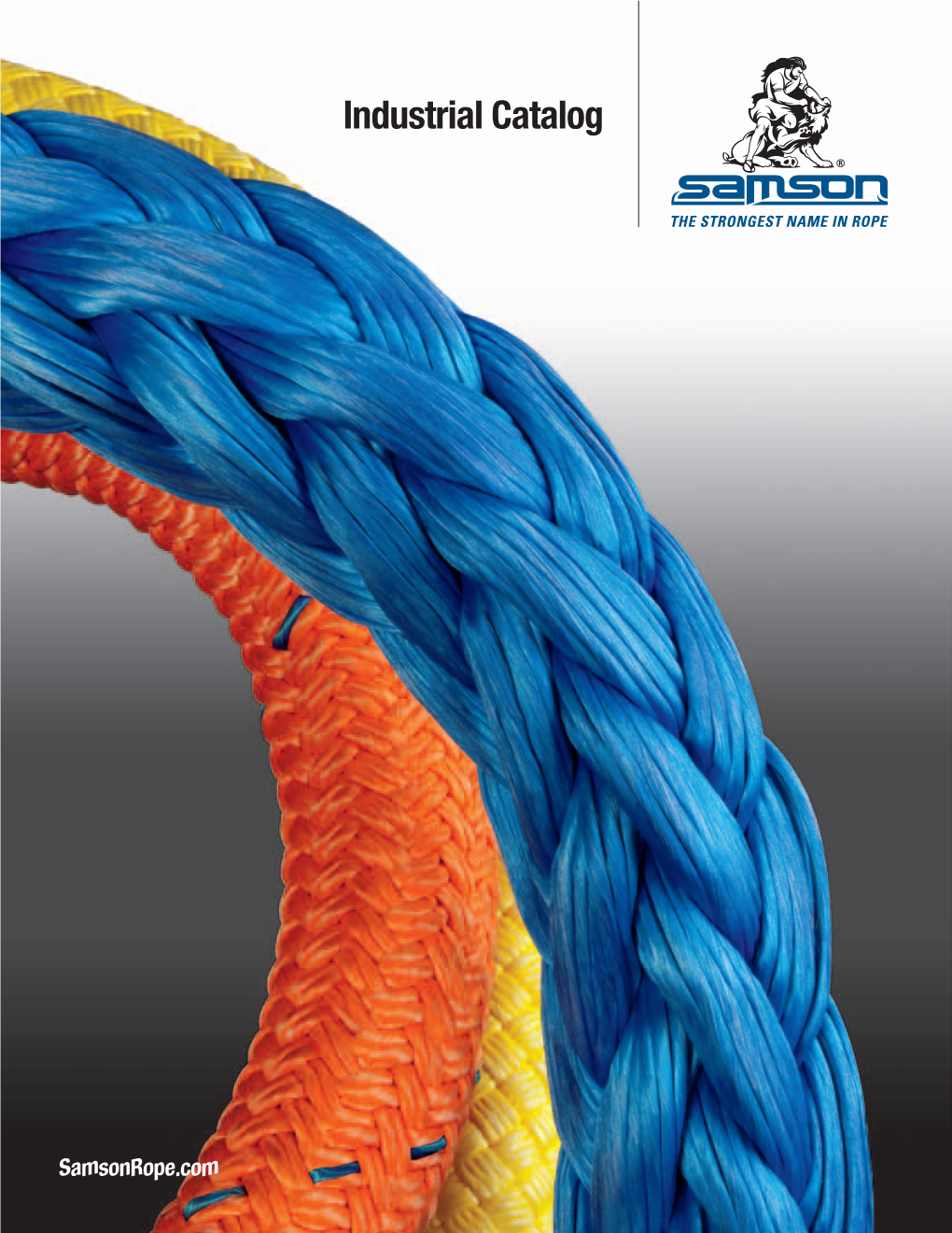 Samson Industrial Rope Catalog