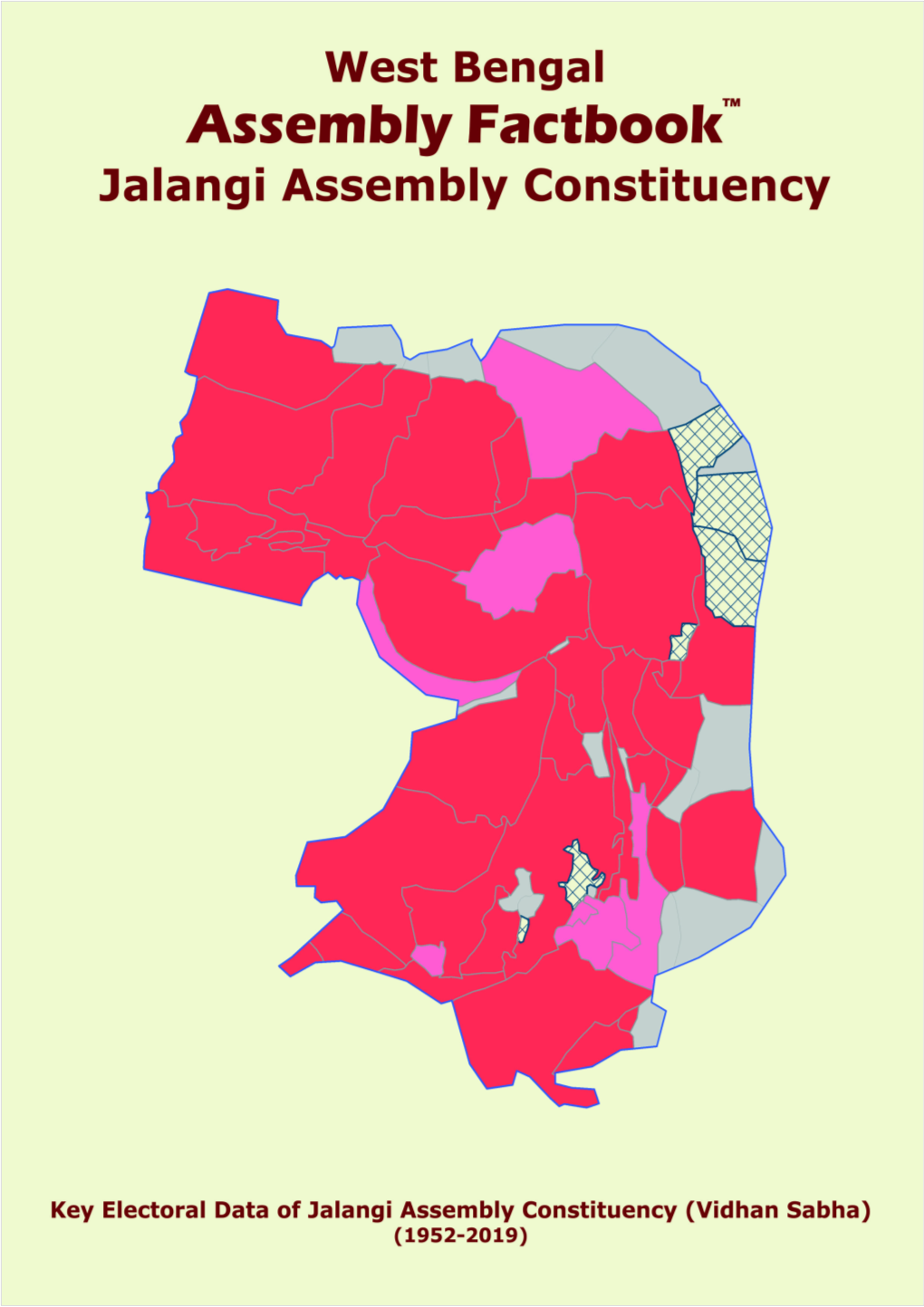 Jalangi Assembly West Bengal Factbook