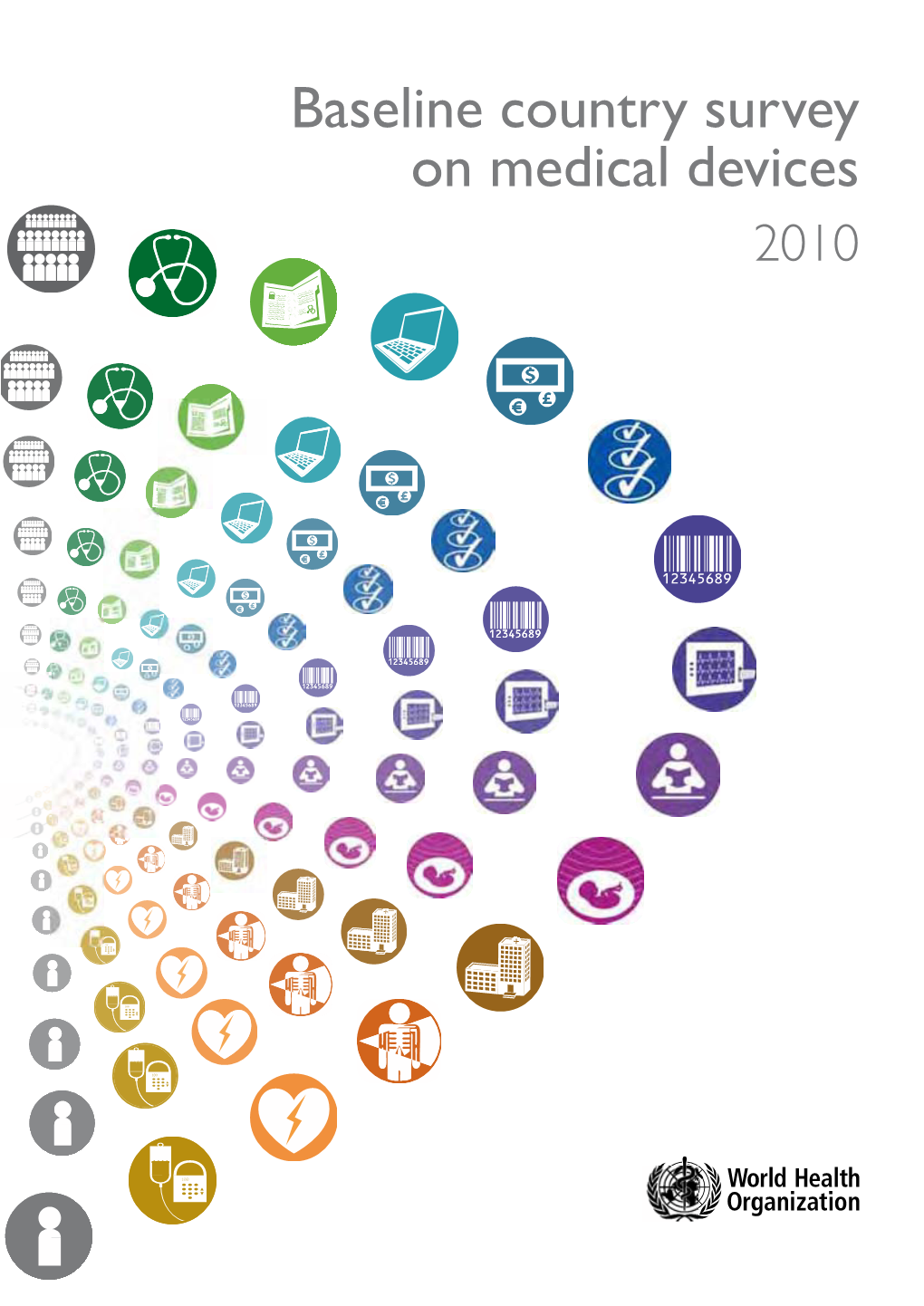 Baseline Country Survey on Medical Devices