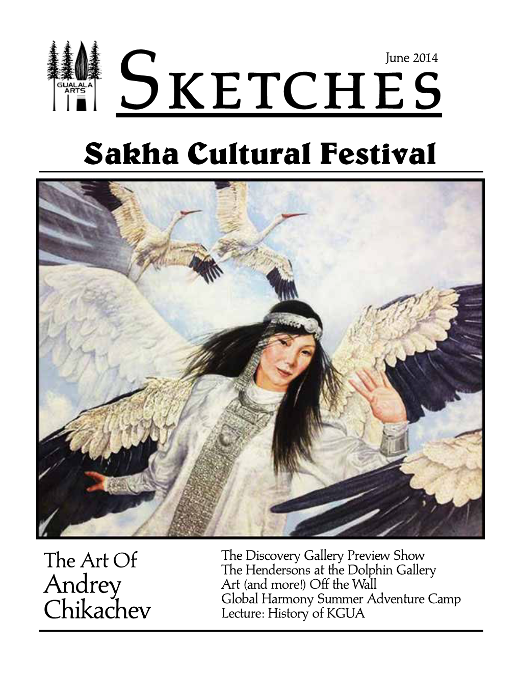 Sakha Cultural Festival