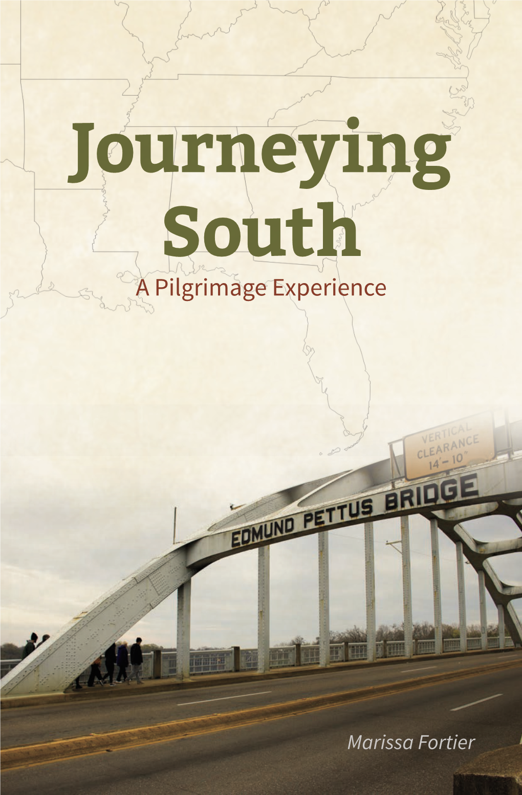 Journeying South – a Pilgrimage Experience