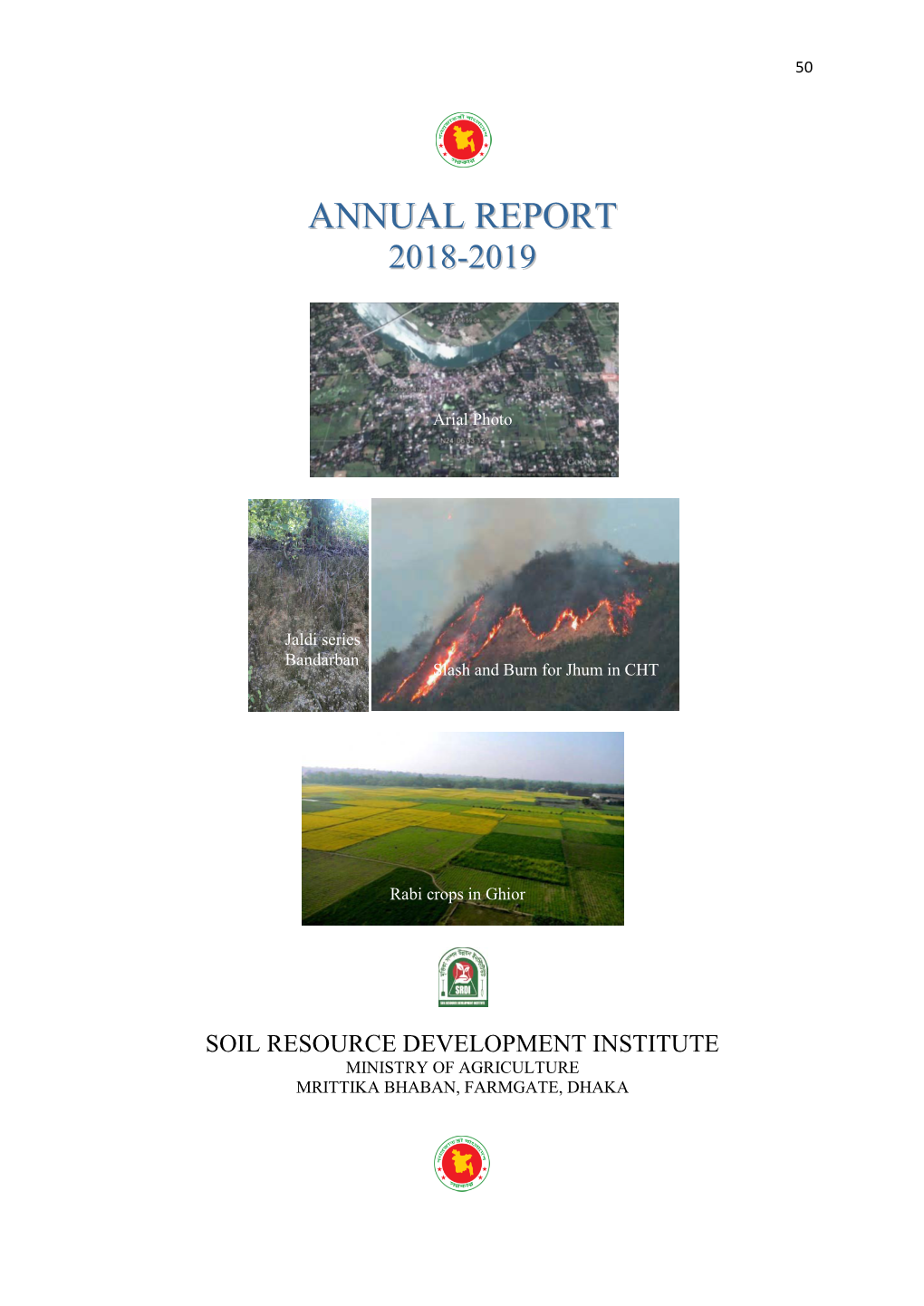 Annual Report