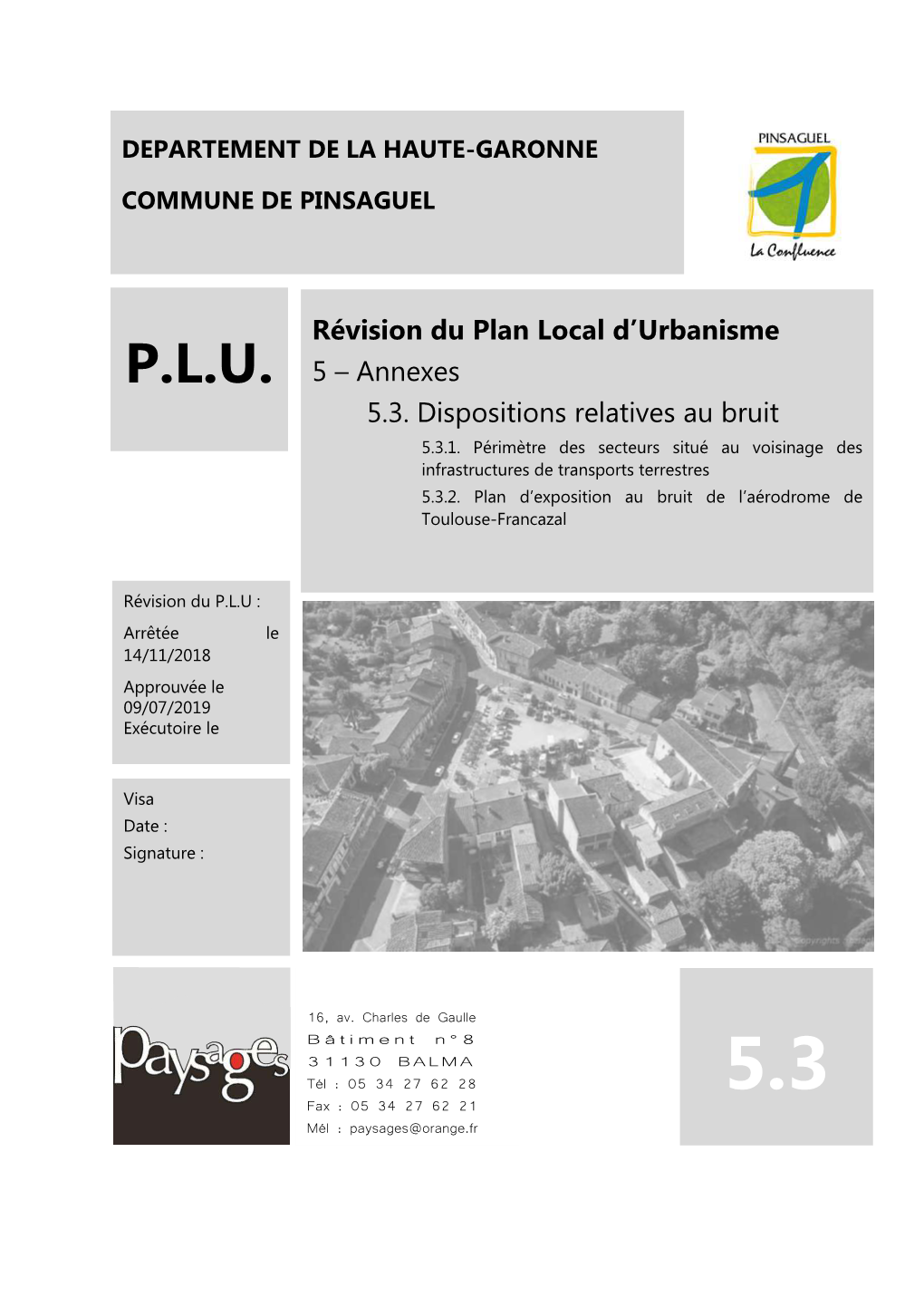P.L.U. 5 – Annexes 5.3