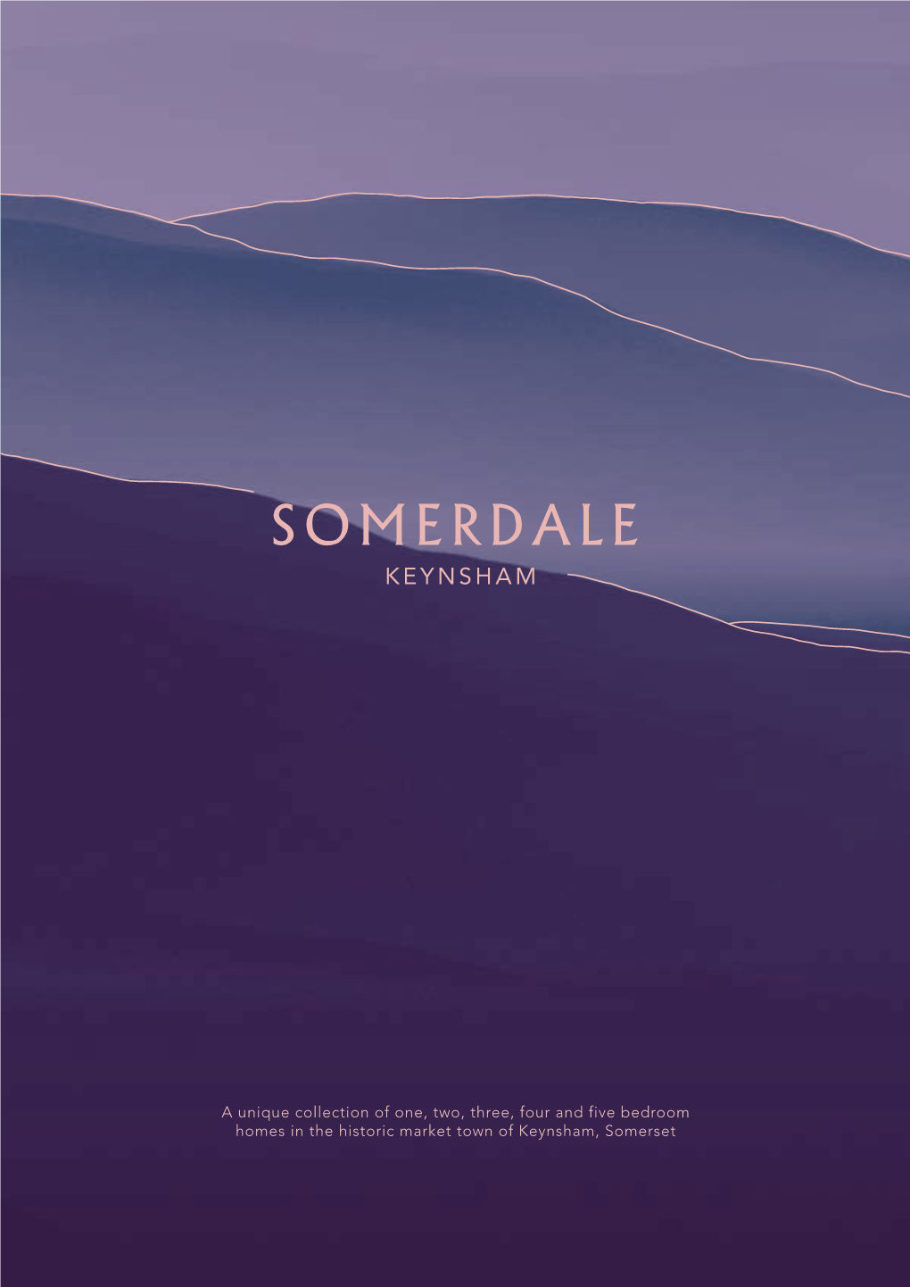 Somerdale Brochure Phase 3 WEBFILE.Pdf