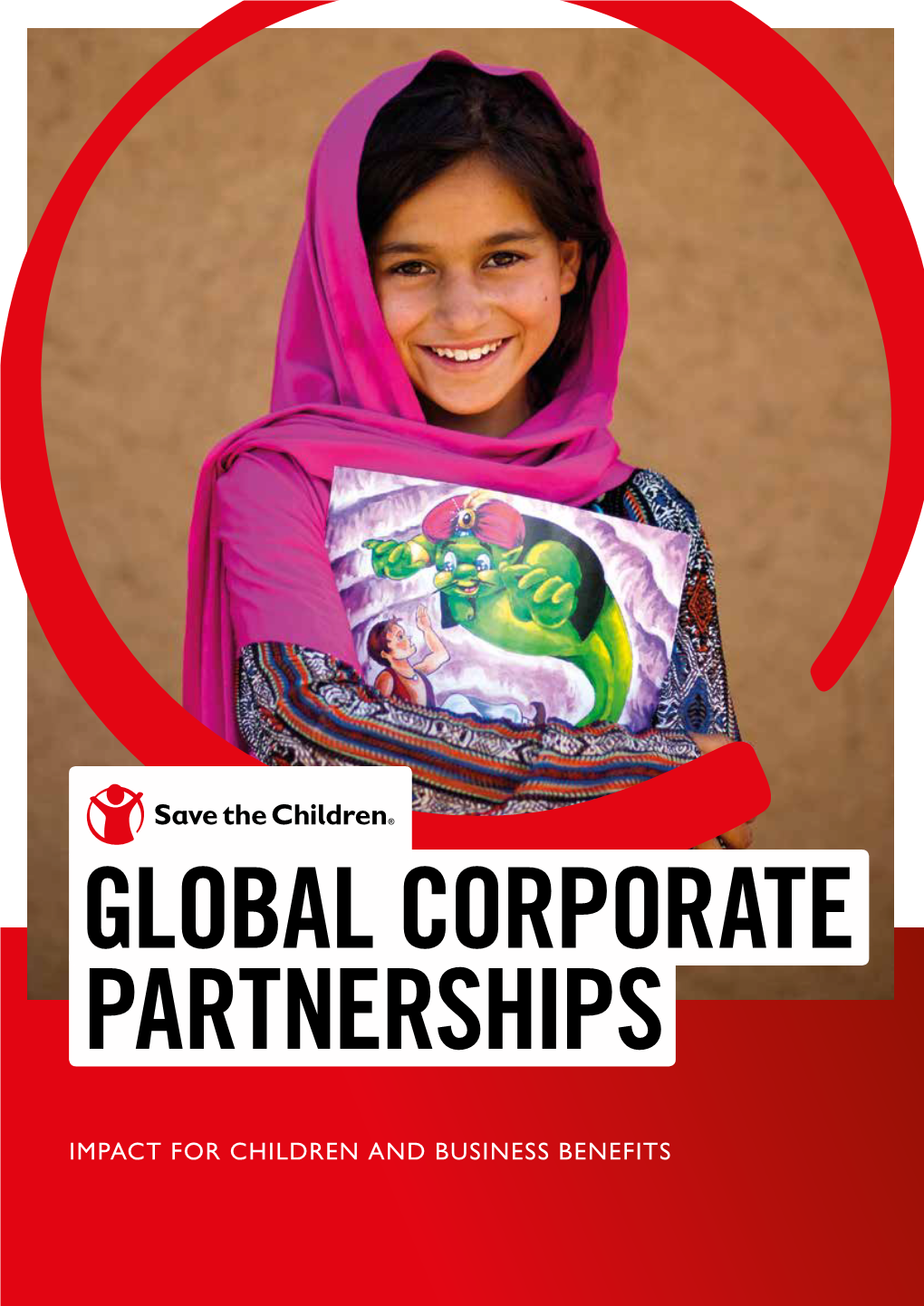 Global Corporate Partnerships