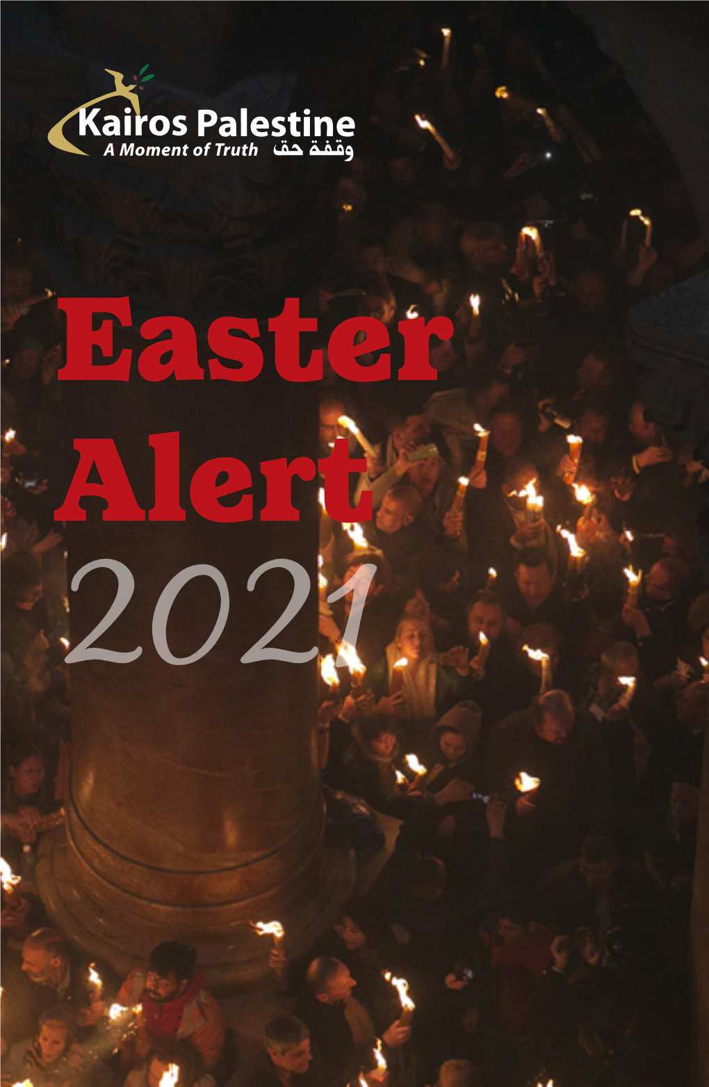 Easter Alert 2021