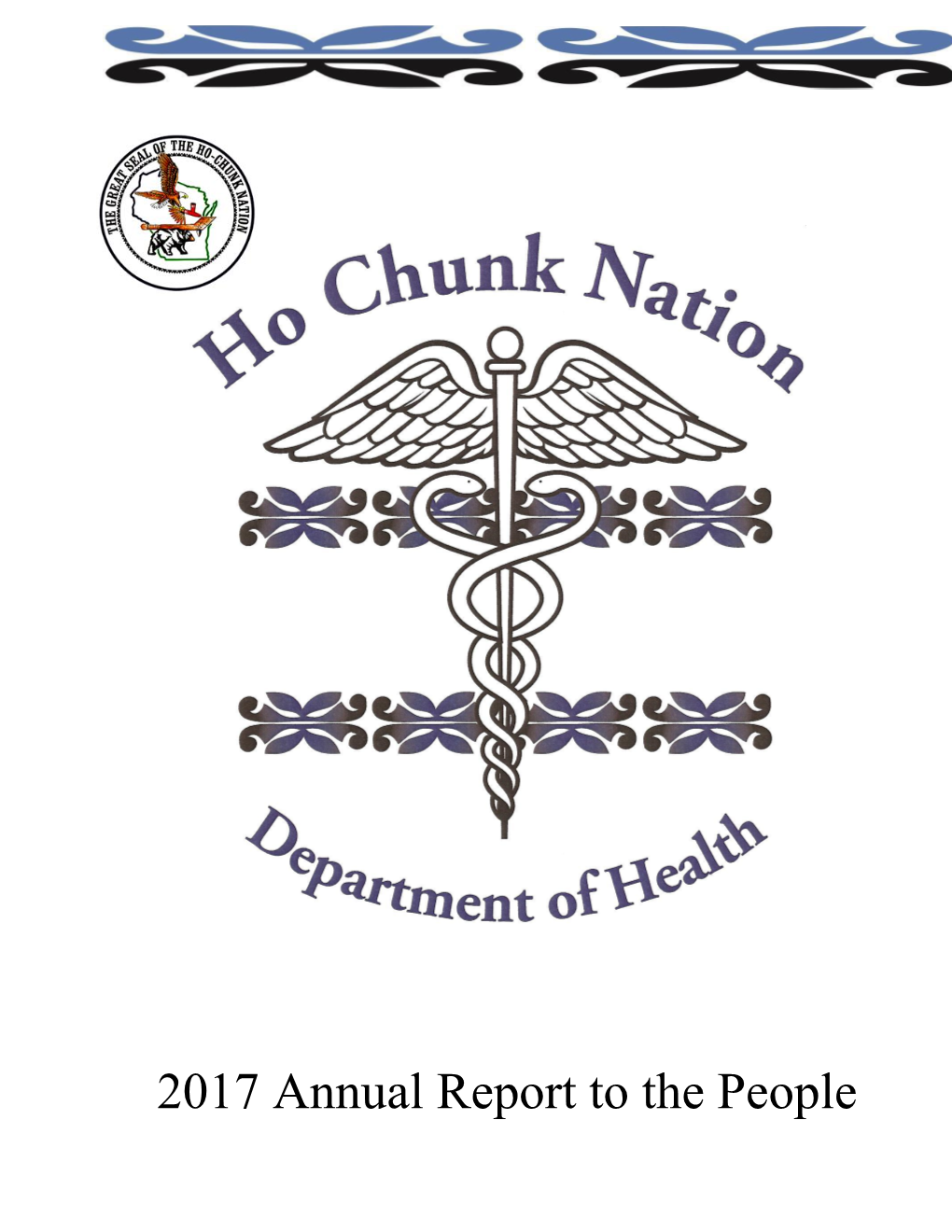 2017 Annual Report to the People