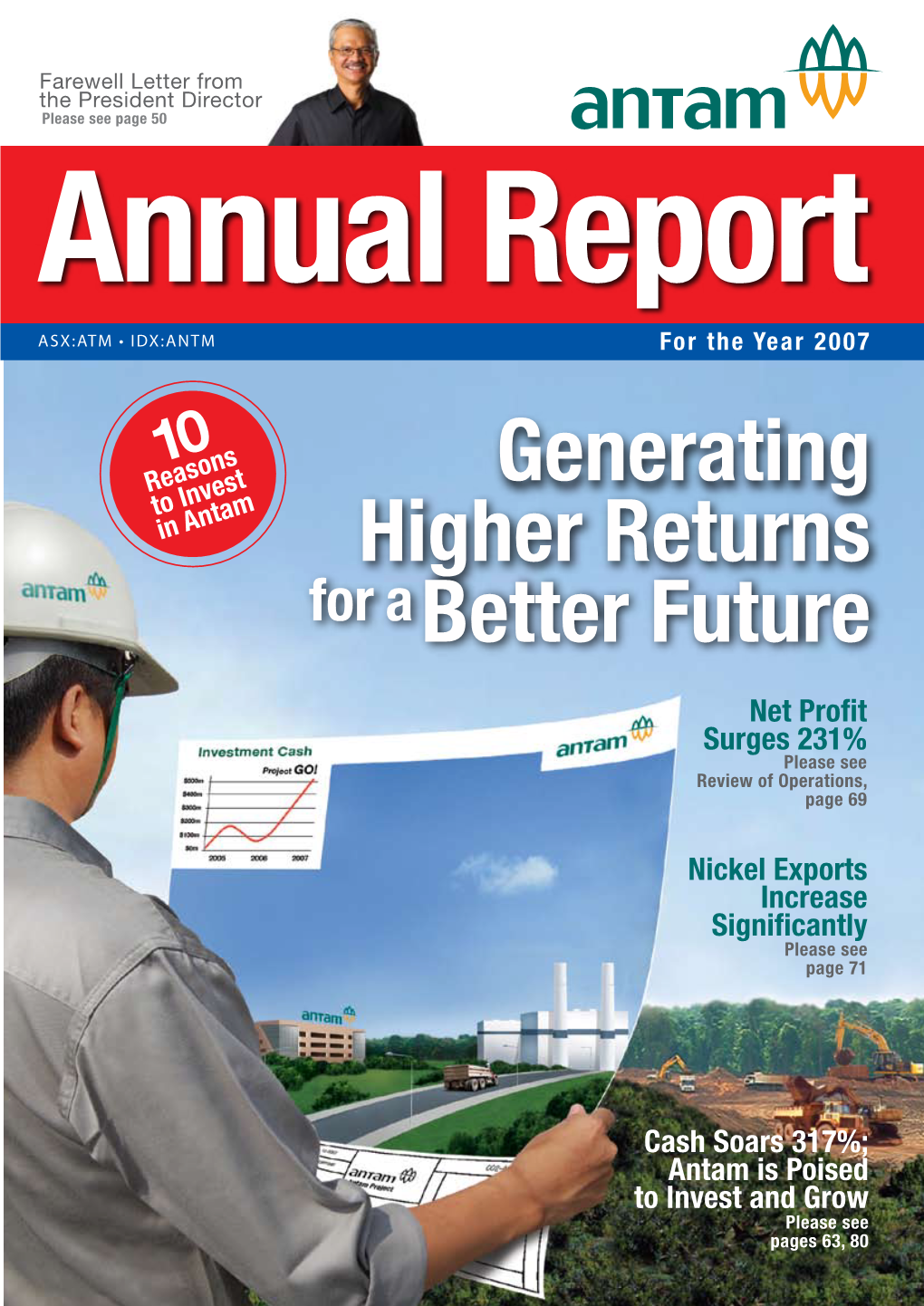 Annual Report 2007