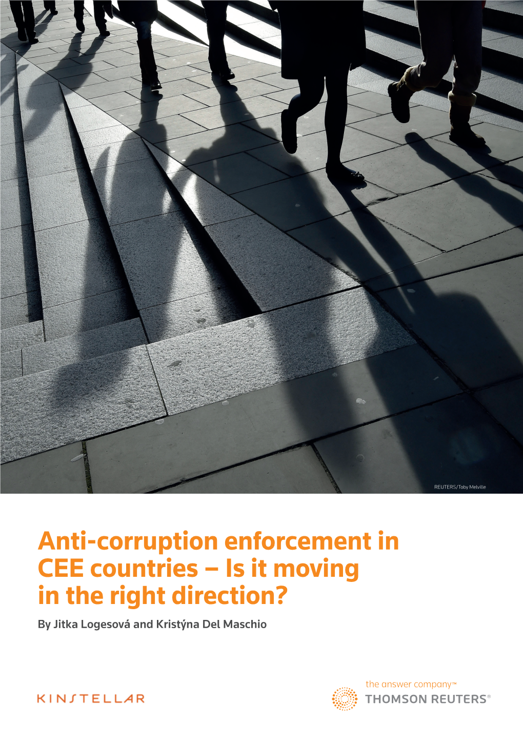 Anti-Corruption Enforcement in CEE Countries