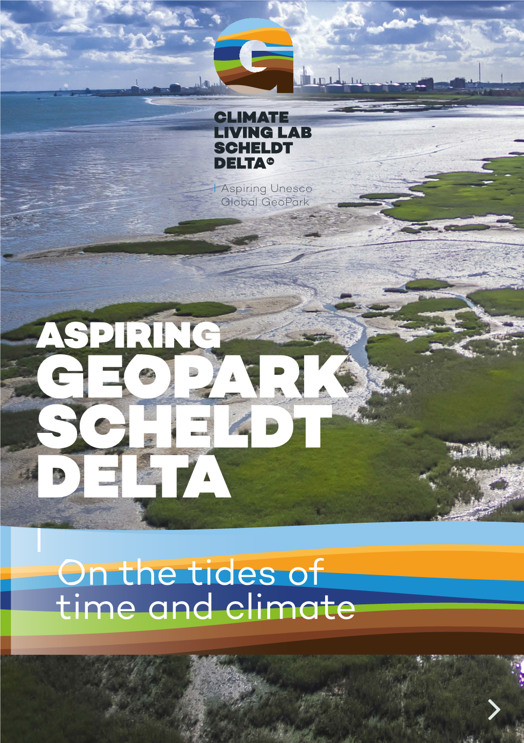 Geopark Scheldt Delta
