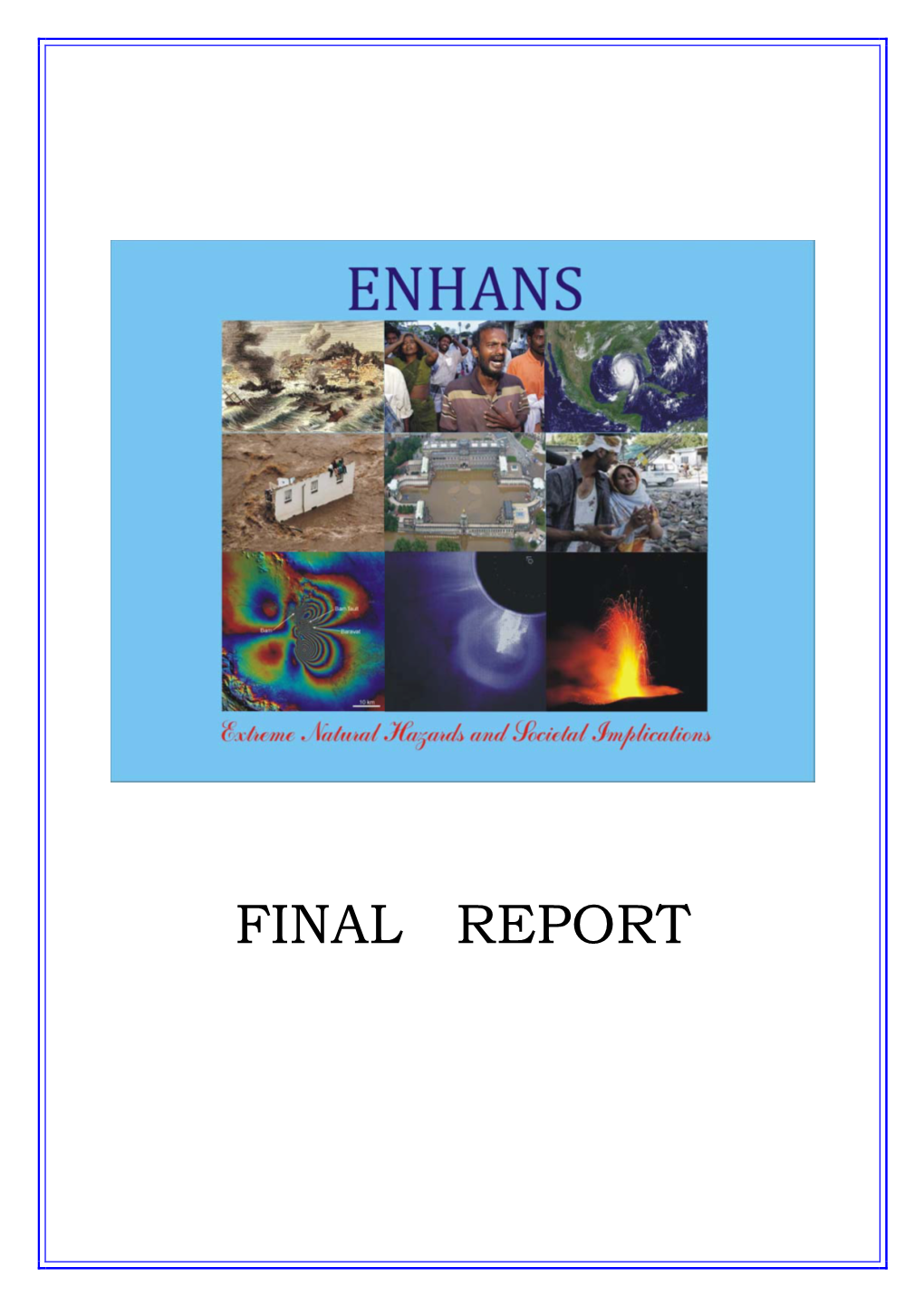 Final Report