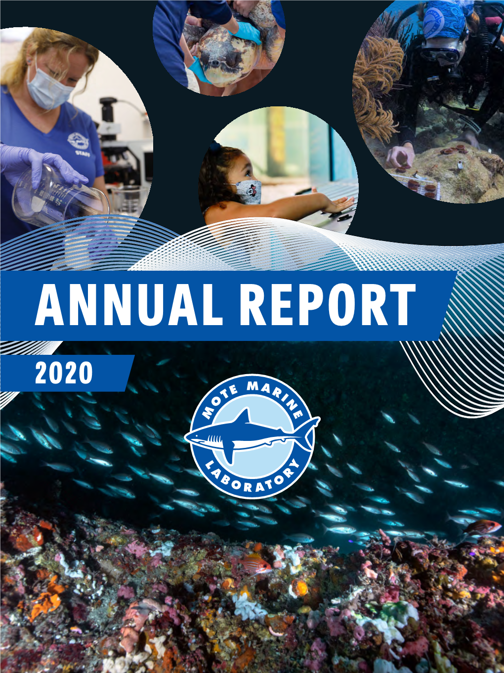 2020 Mote Annual Report