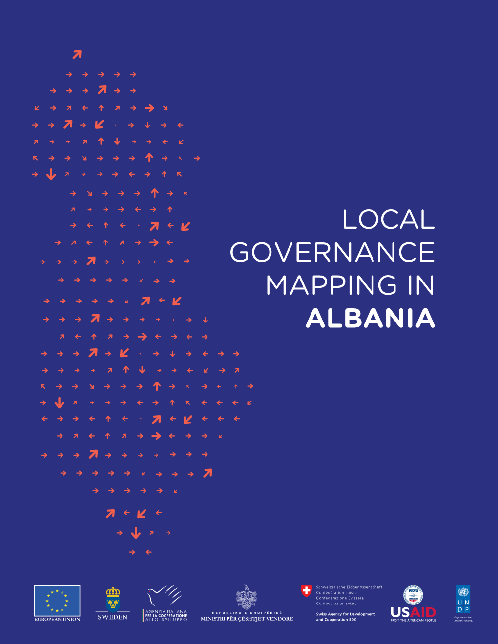 Local Governance Mapping in Albania