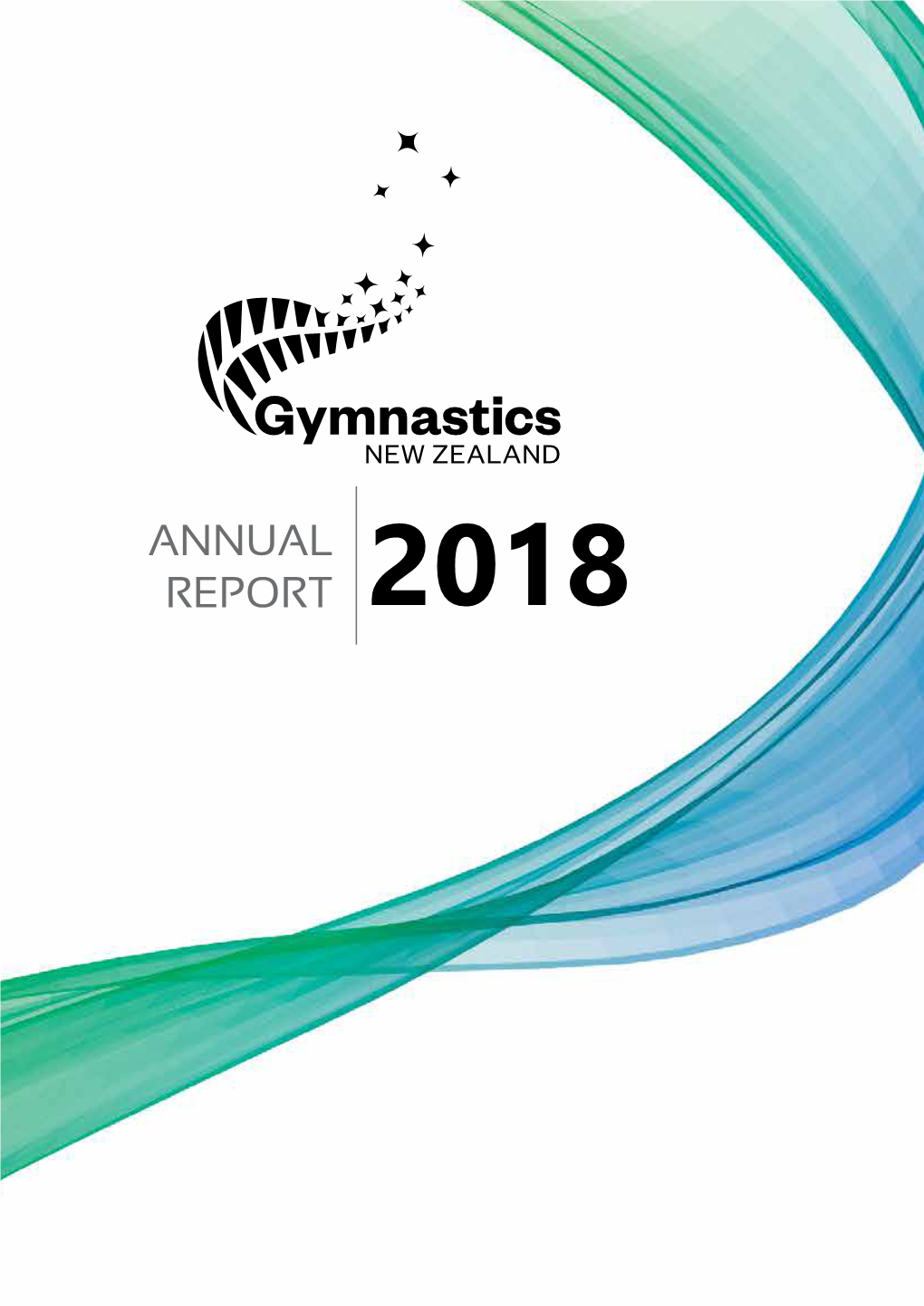 2018 Annual Report