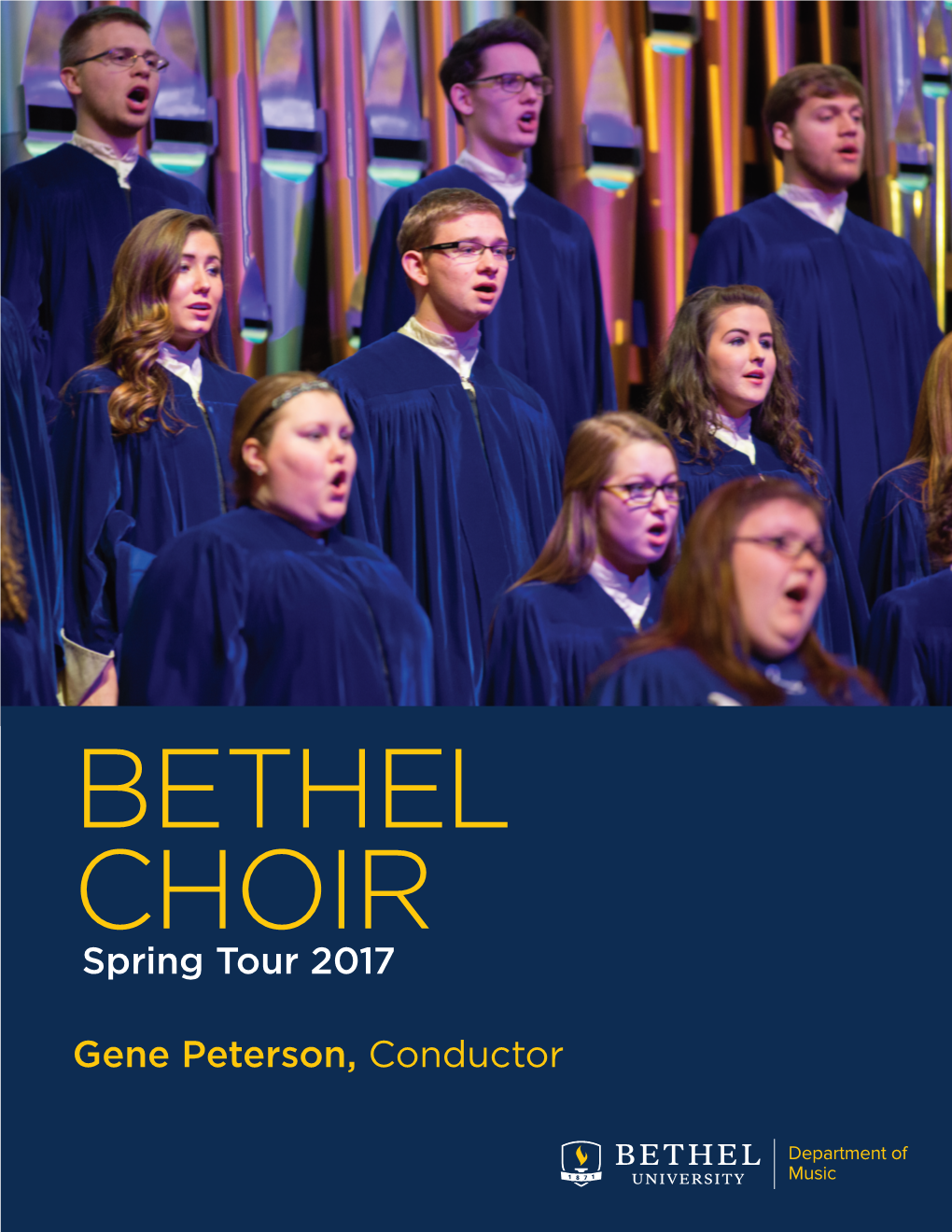 Choir-Program.Pdf