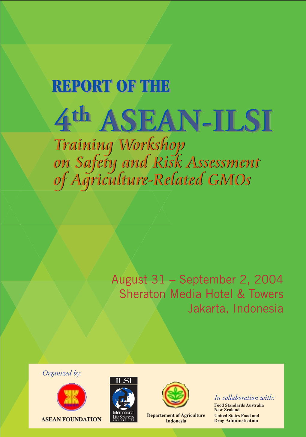 An Update on Regulating Genetically Modified Plants (Including Foods/Food Additives) in Japan – Assessment of Food Safety and Environmental Effects