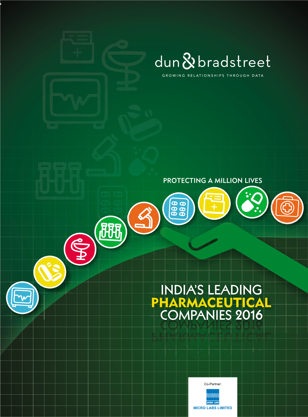 Launch of Dun & Bradstreet India's Leading Pharmaceutical Companies 2016
