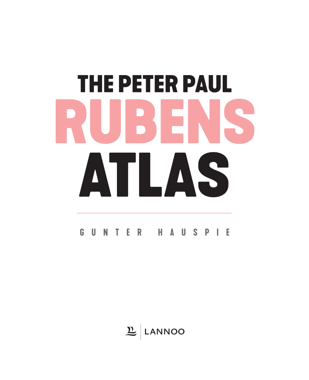 The Peter Paul Rubens Atlas