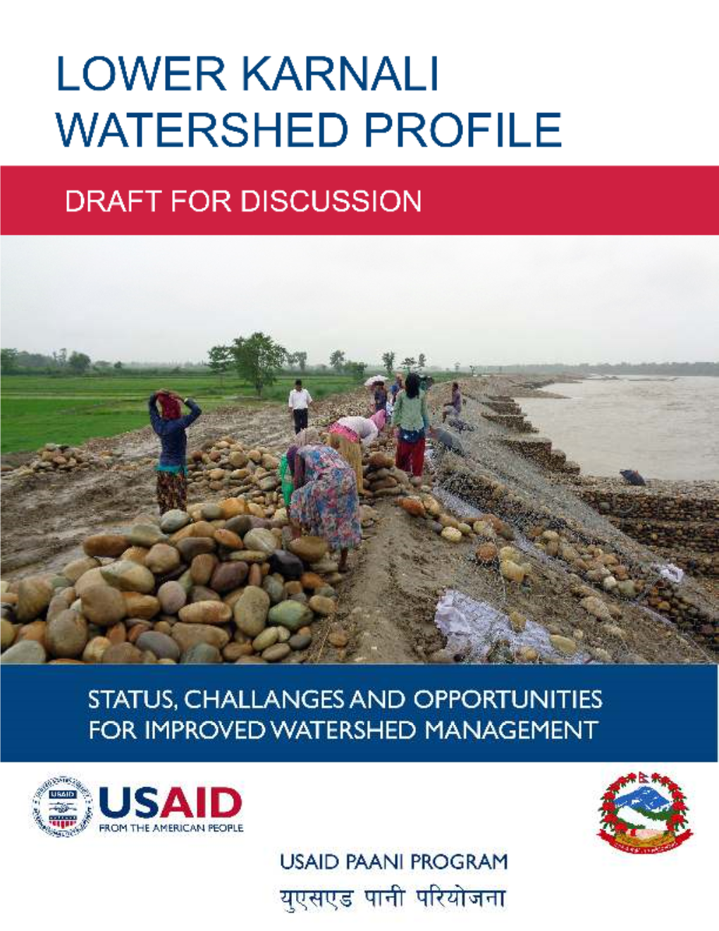 DRAFT-Lower-Karnali-Watershed-Profile-Feb-8-2019.Pdf