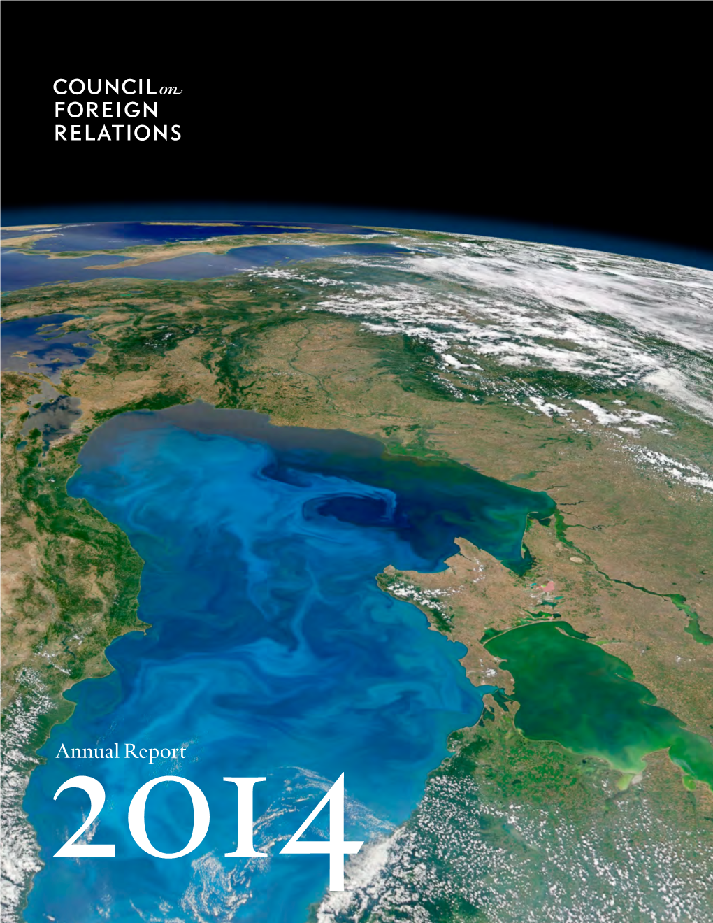 Full PDF of Annual Report