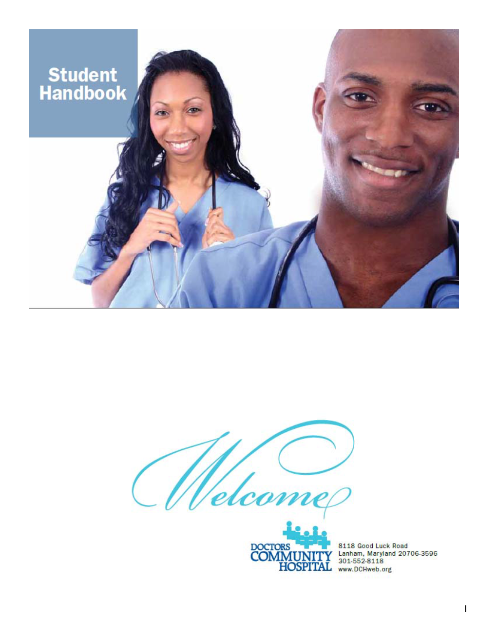 Nursing Student Orientation Handbook.Pdf