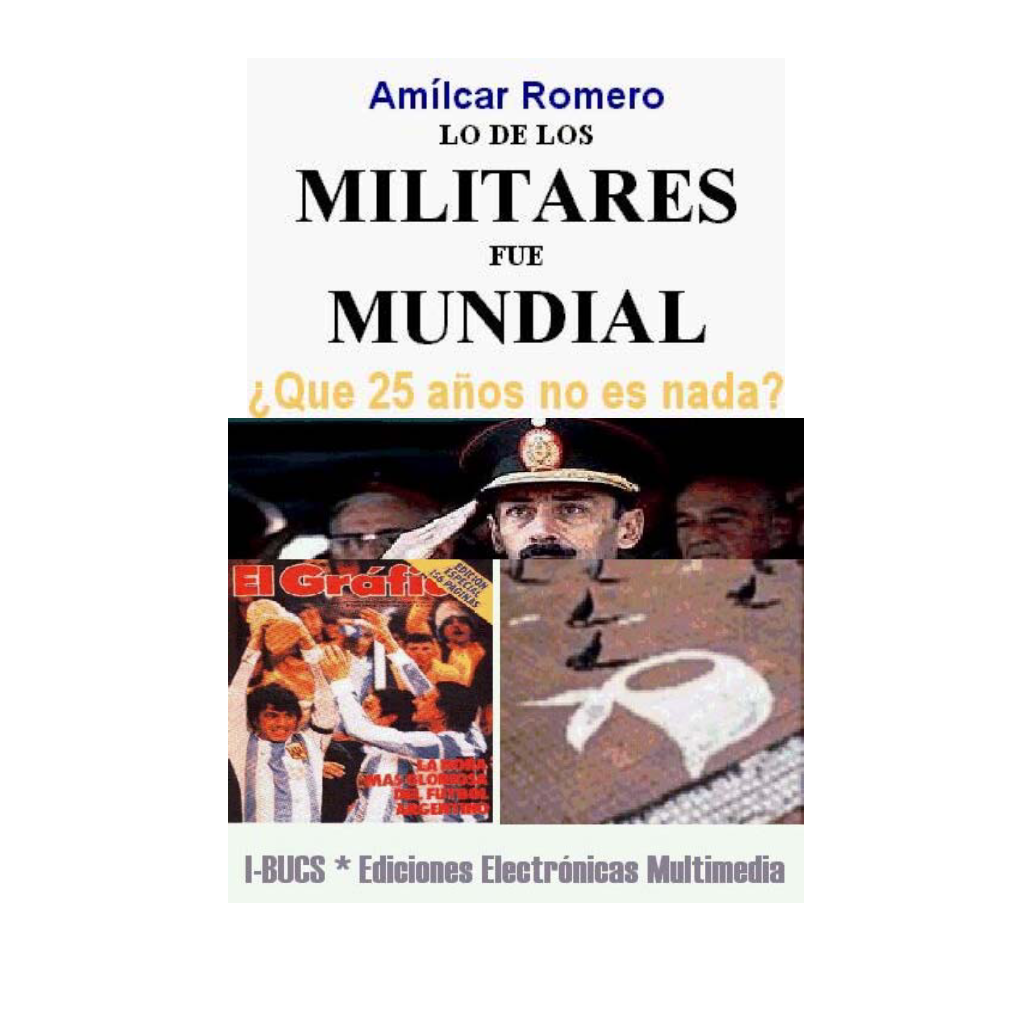 Libro Mundial