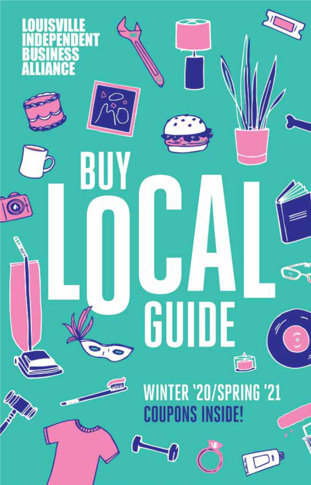 Buylocalguide Winter2020 LR.Pdf