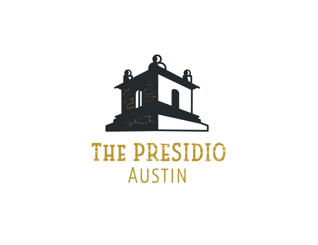 The PRESIDIO Austin YESTERDAY