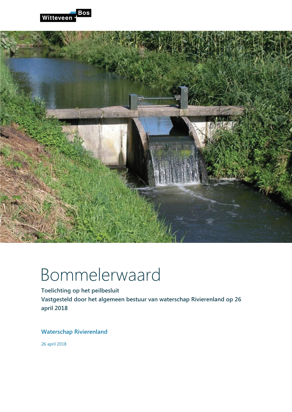 Bommelerwaard