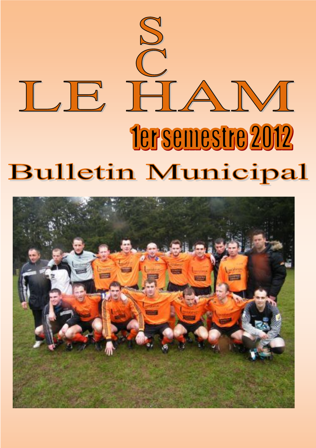 Bulletin Communal 2012 1E Semestre N° 3