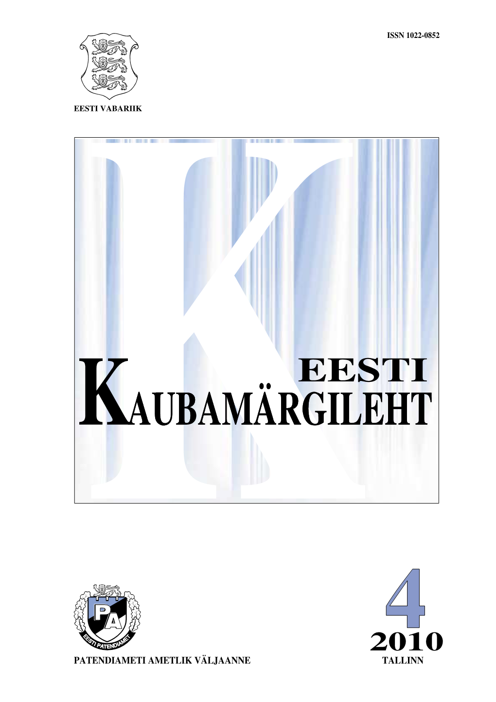 Kaubamargileht 2010 04.Pdf