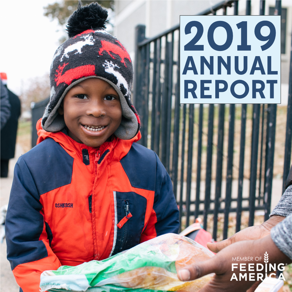 2019 Annual Report