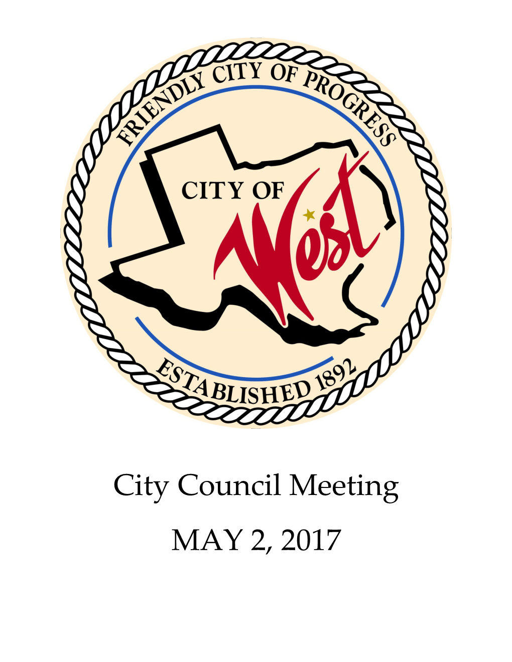 City Council Meeting s6