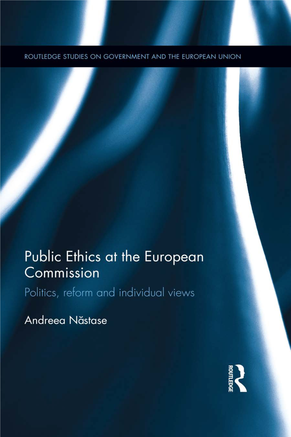 Public Ethics at the European Commission