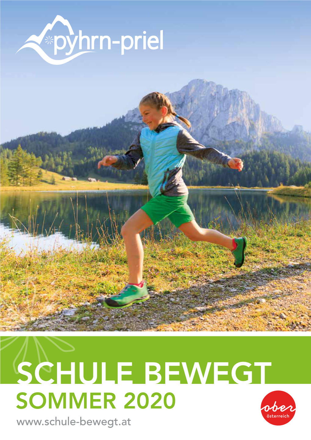 Schule Bewegt Sommer 2020 Schule Bewegt