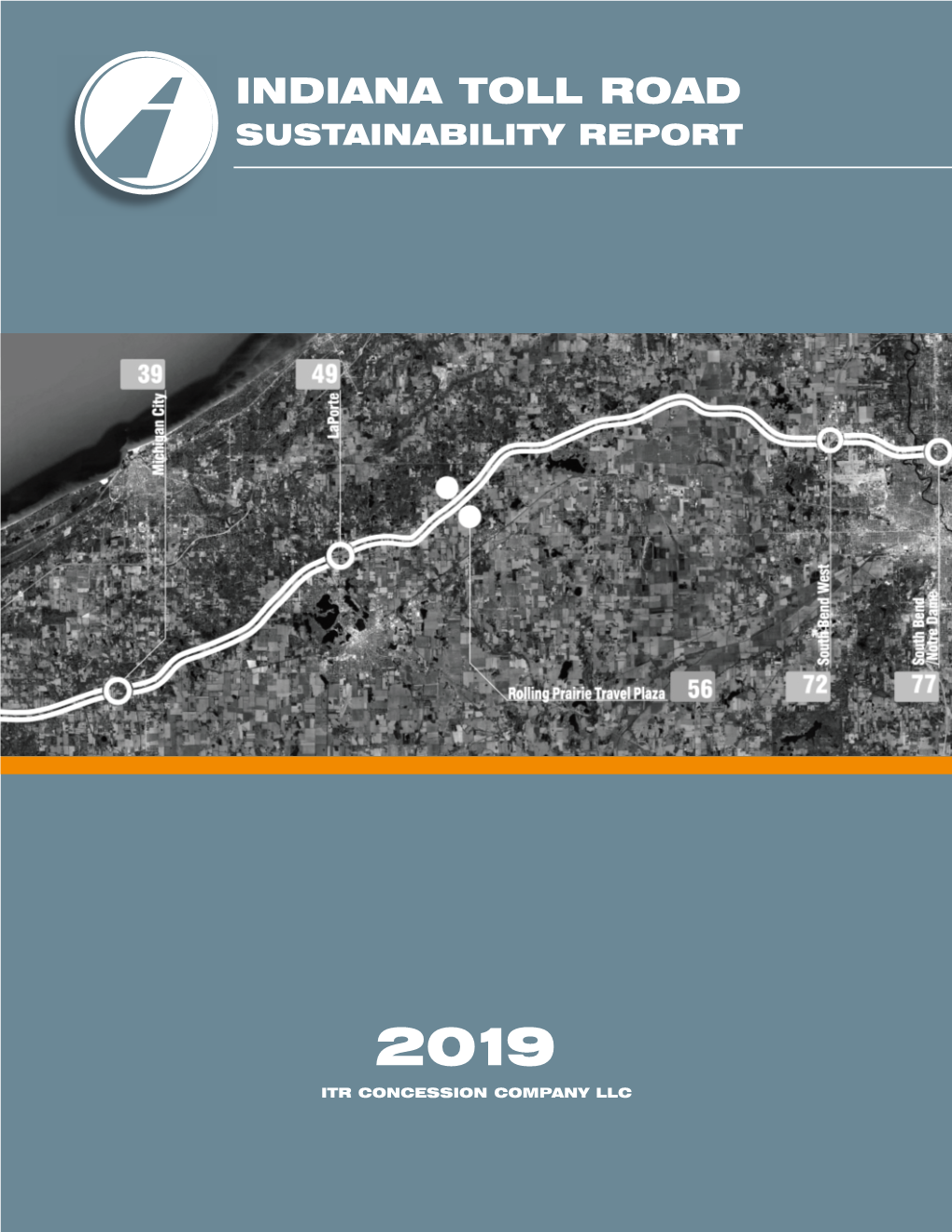 2019 Sustainability Report