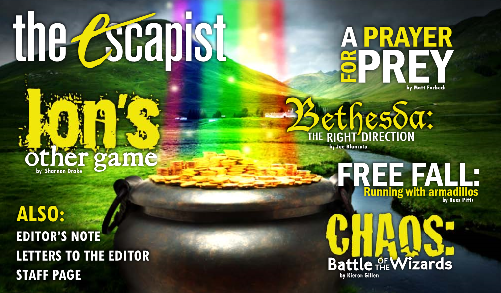 Theescapist 083.Pdf