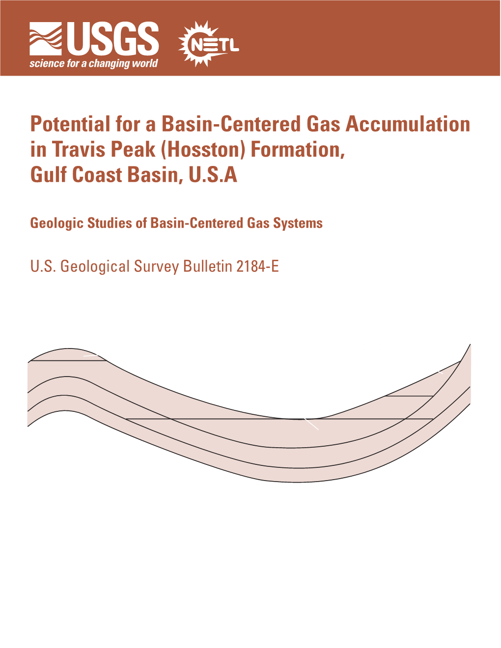 (Hosston) Formation, Gulf Coast Basin, U.S.A